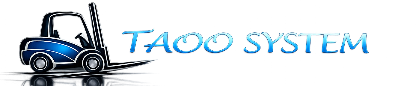 TAOO SYSTEM Group Sp. z o.o. Profesjonalny Serwis Wózków Widłowych